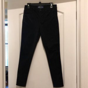 BLack Democracy Ab Solution pants